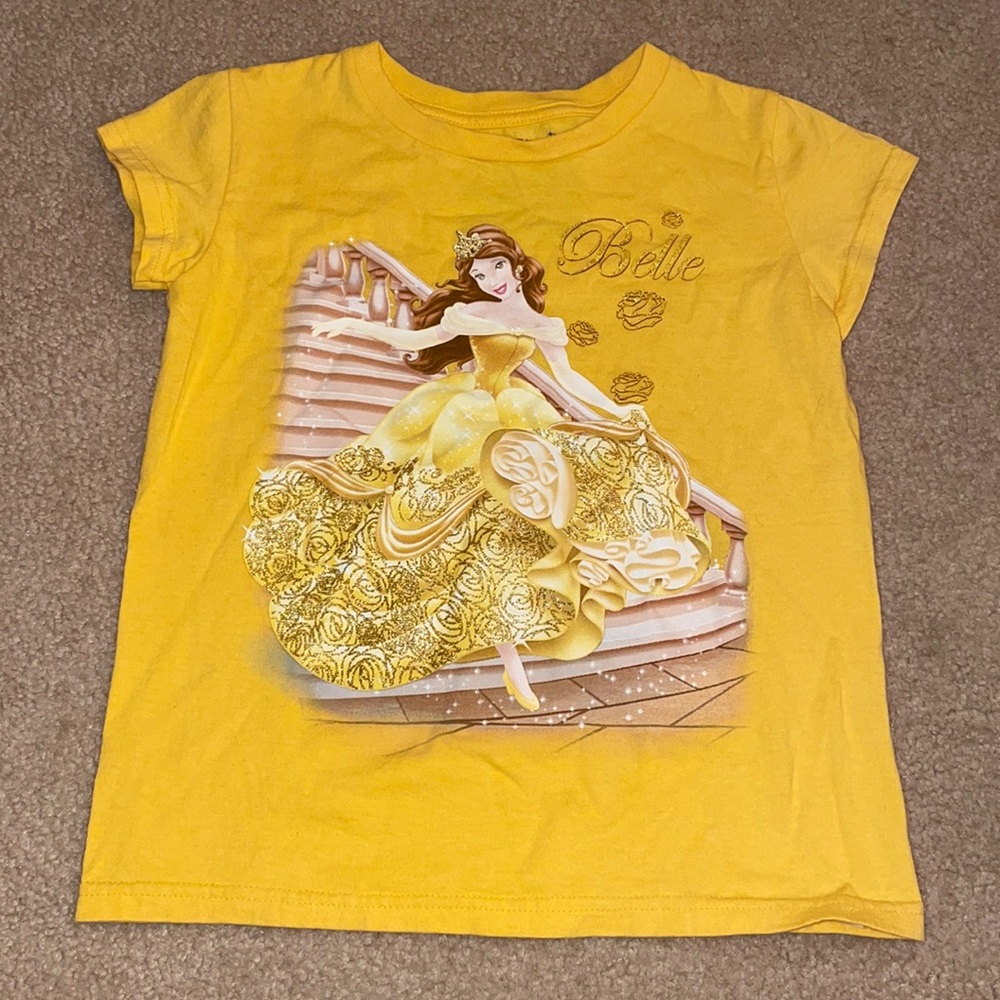 Girls Belle Shirt